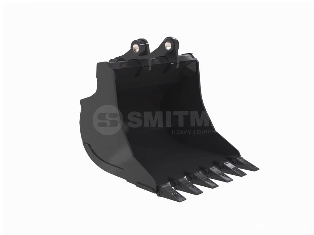 CAT 336D2 TB Lopaty