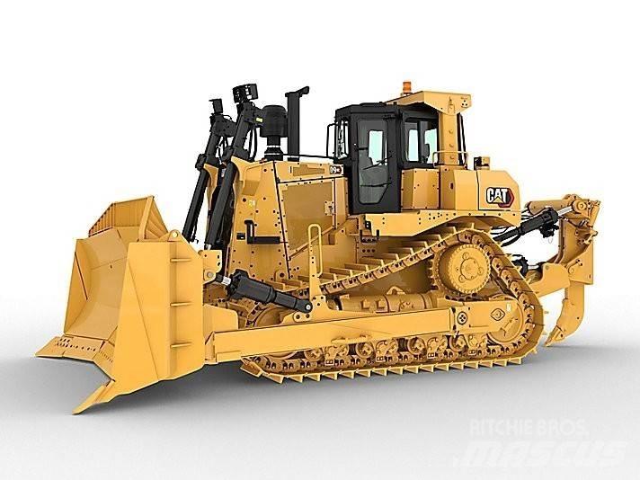 CAT D9 GC NEW Pásové dozery