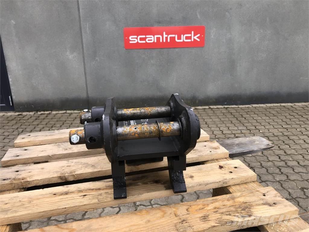 JST Hurtigskift Rychlospojky