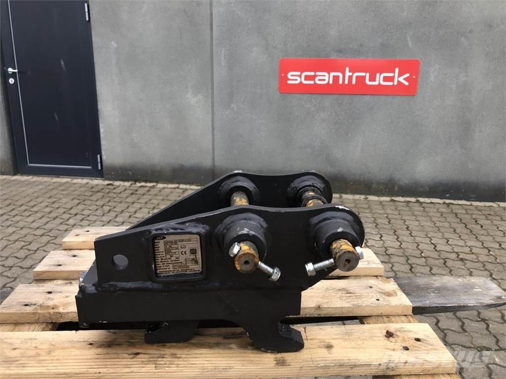 JST Hurtigskift Rychlospojky