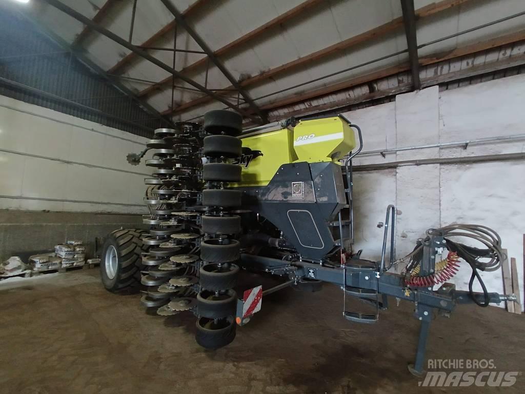  Sky Easydrill W6020 Mechanické secí stroje