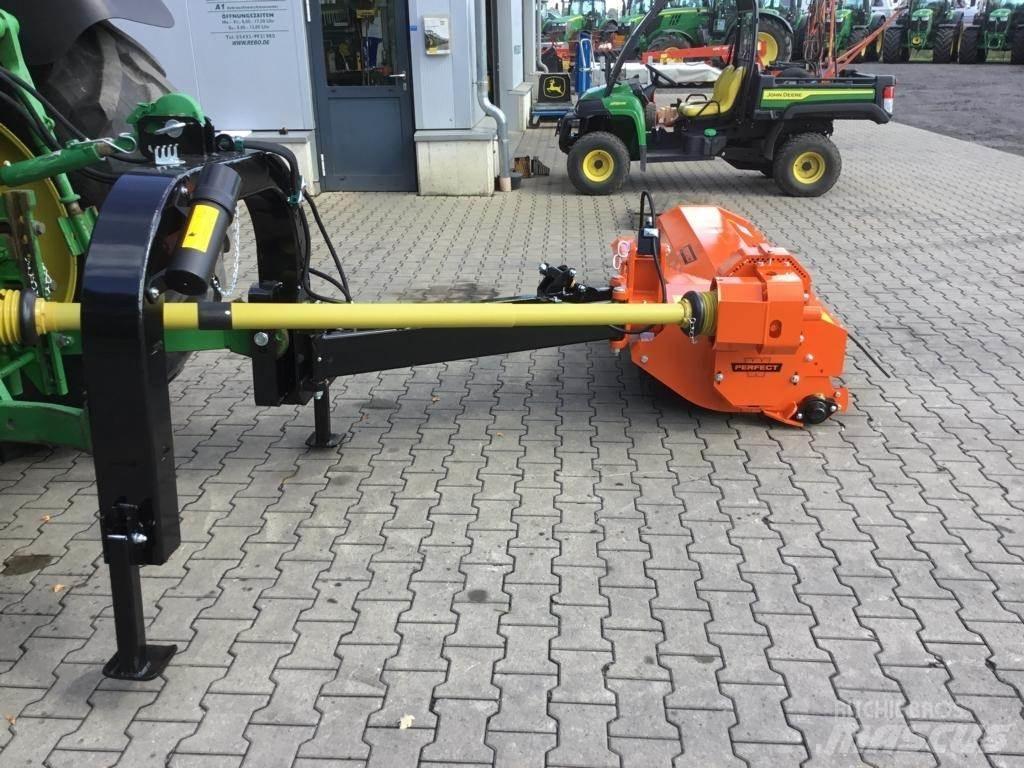 Perfect ZW 210 Komunální technika - ostatní