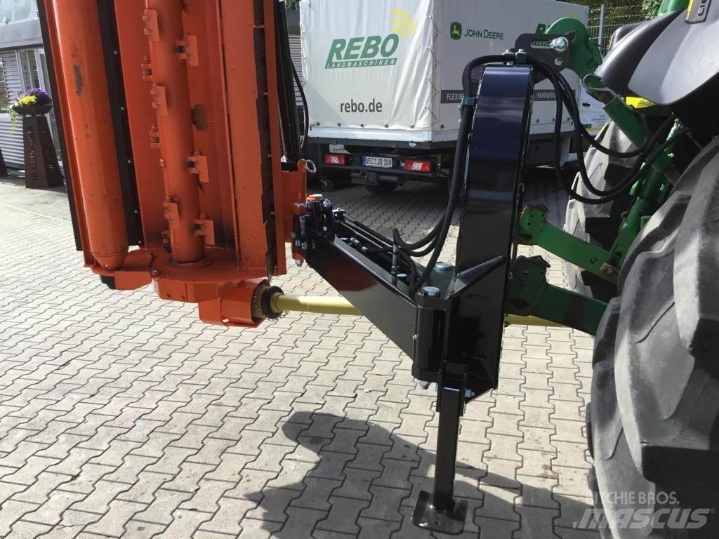 Perfect ZW 210 Komunální technika - ostatní