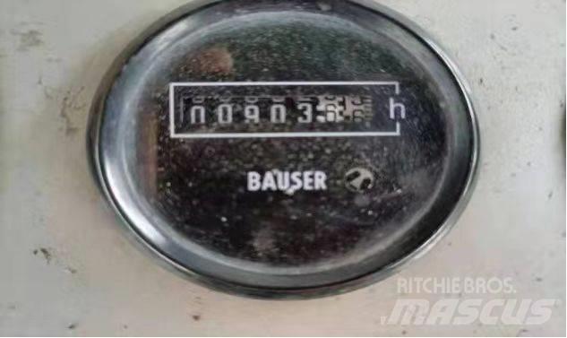 Wirtgen W1900 Recykléry za studena