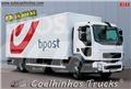 Volvo FL 240 Skříňová nástavba