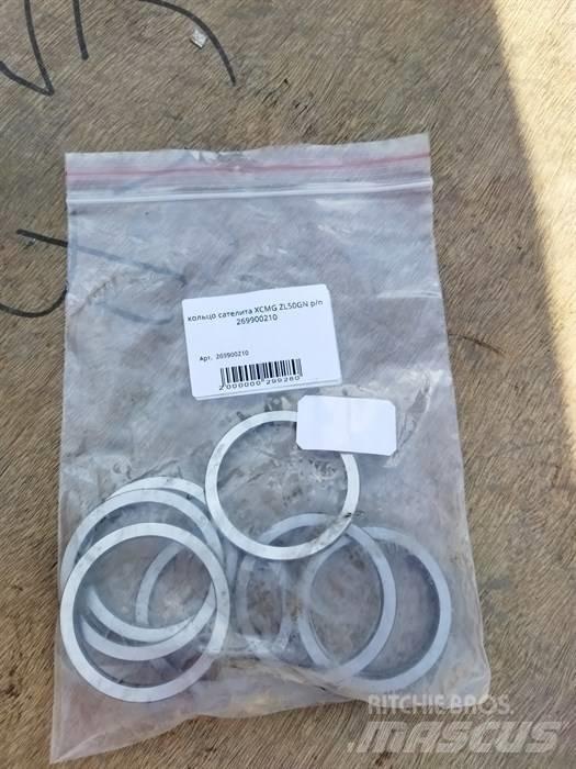 XCMG Flange GR215 Ostatní komponenty