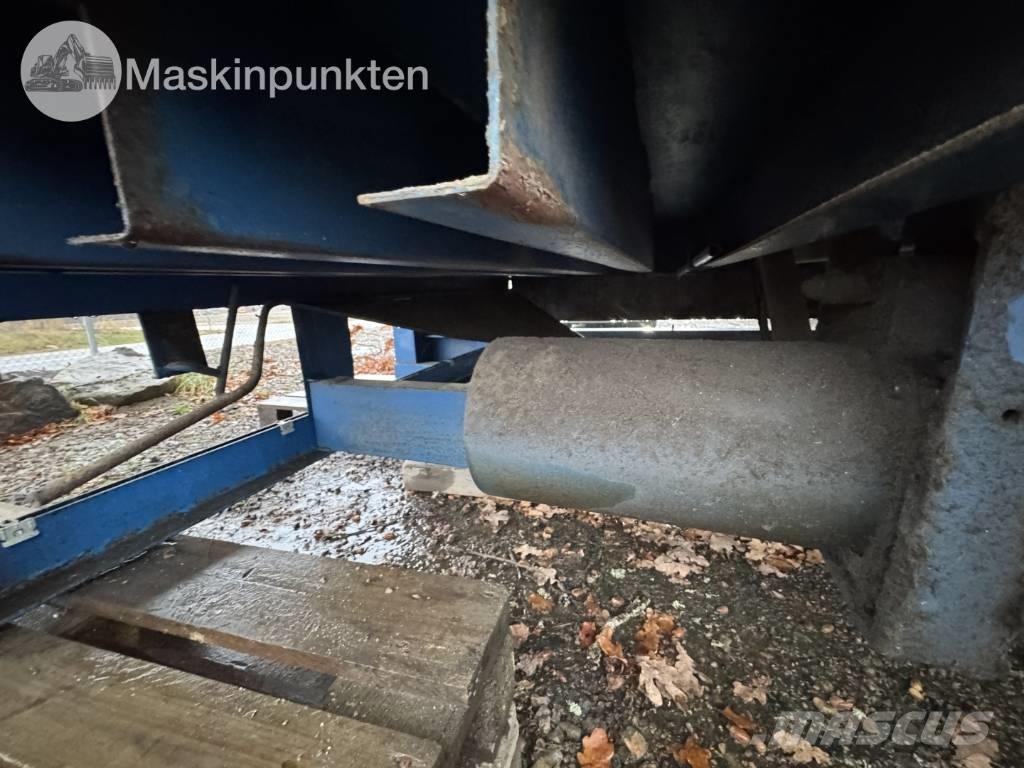  Lasthuskaj Okänt Skladové plošiny