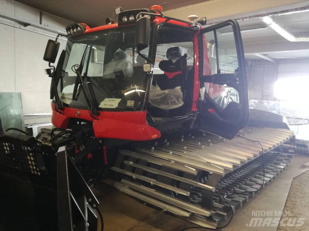  pistenbully PB600 Komunální technika - ostatní