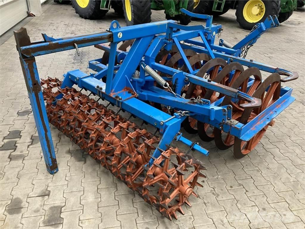 Tigges UPN 900-210 Válce