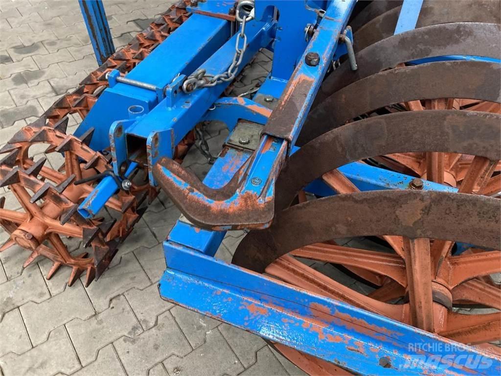 Tigges UPN 900-210 Válce
