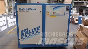Compair Demag RA085 Kompresory