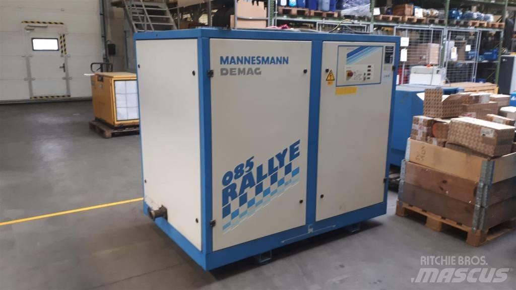 Compair Demag RA085 Kompresory
