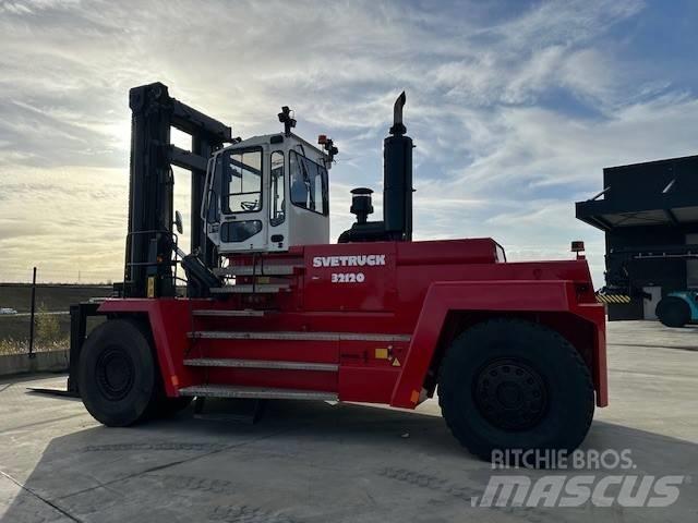 Svetruck 32-120-47 Dieselové vozíky