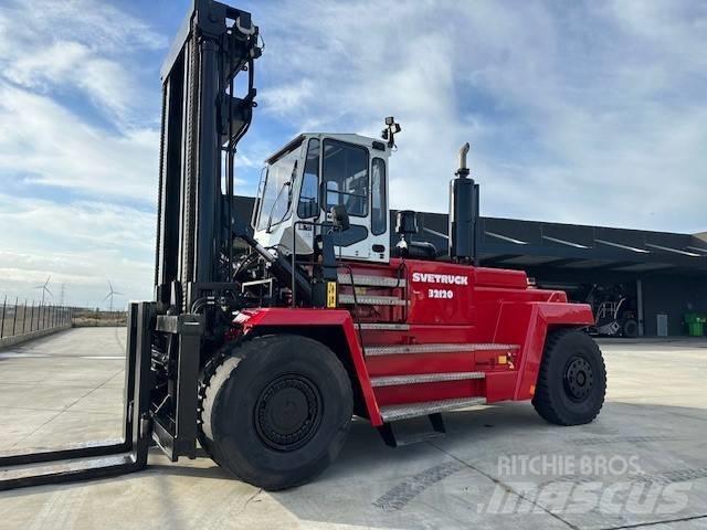 Svetruck 32-120-47 Dieselové vozíky