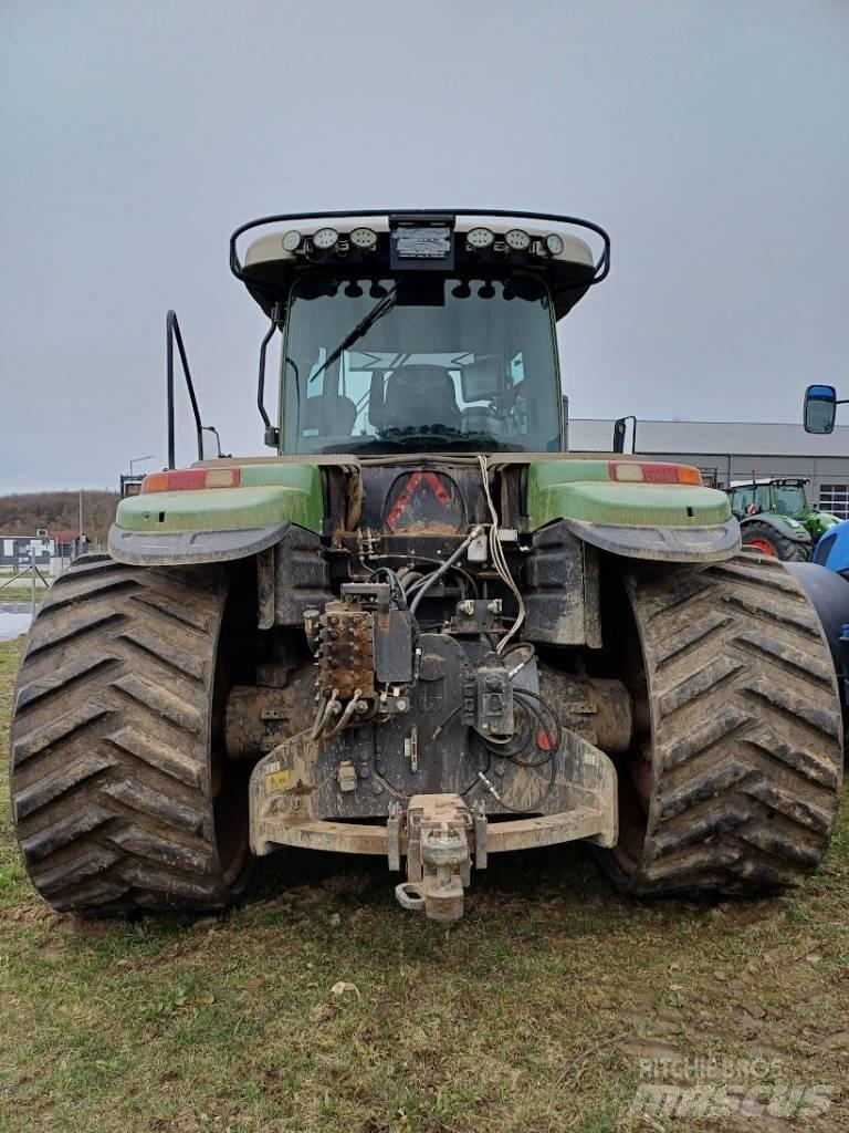 Fendt 1165 MT Traktory
