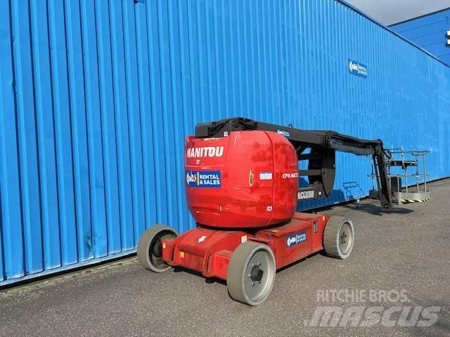 Manitou 170AETJ Kloubové plošiny