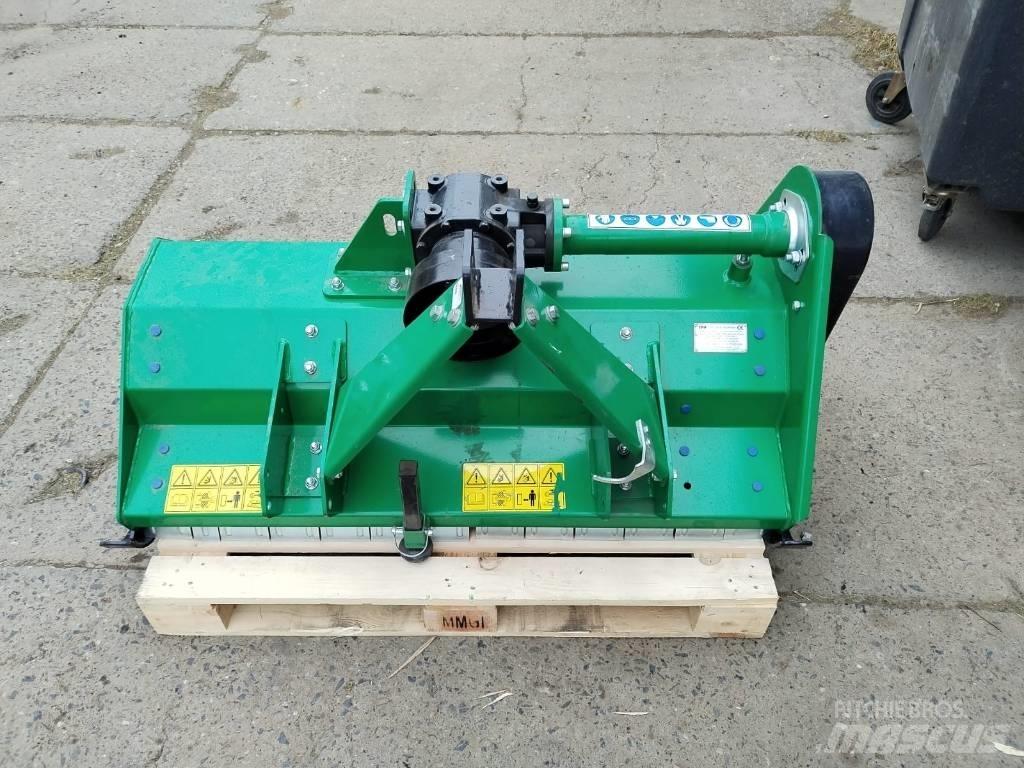 TRX EFGC-125 Mulčovače