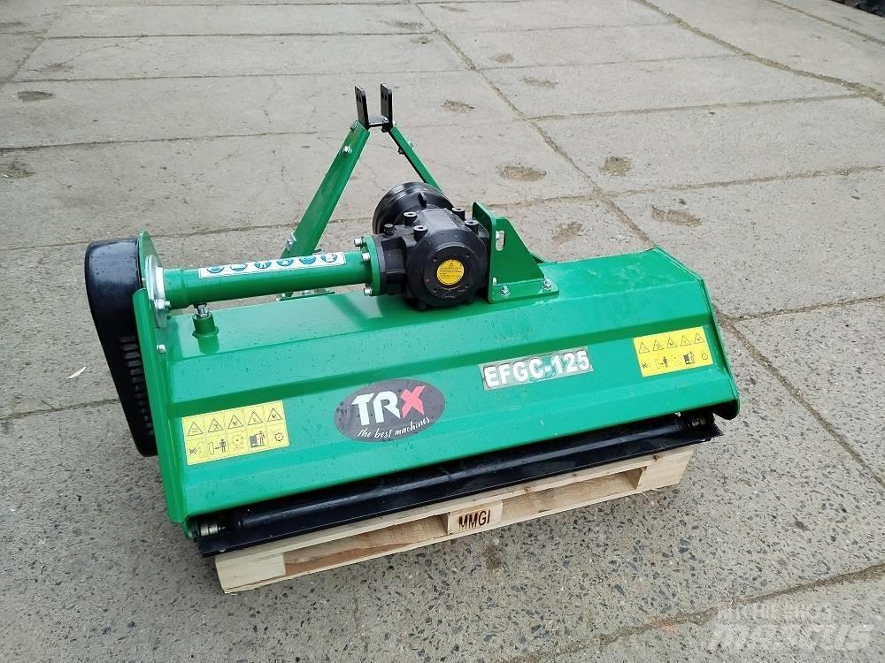 TRX EFGC-125 Mulčovače