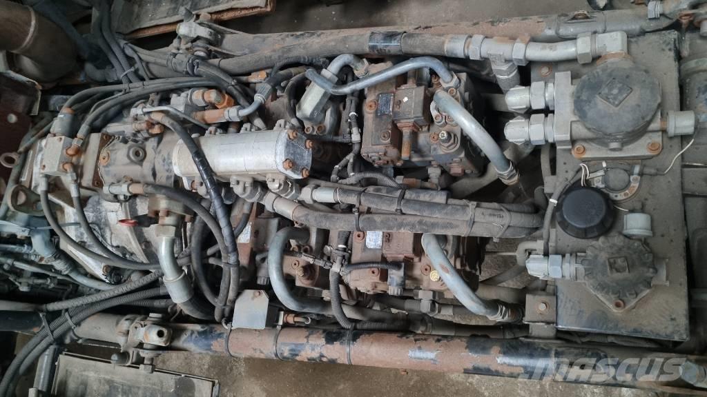 Prinoth Leitwolf Rolby