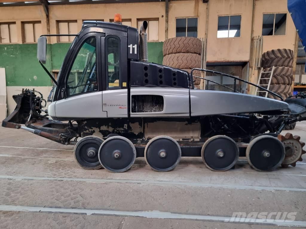 Prinoth Leitwolf Rolby