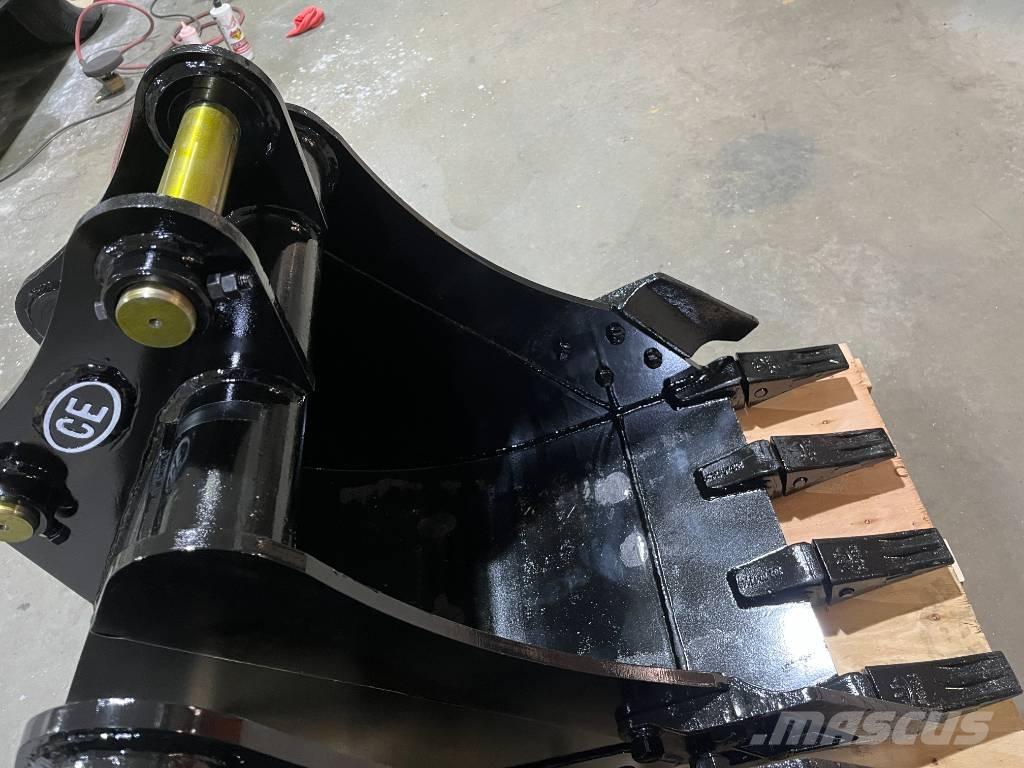 CAT 308  24" Bucket Ostatní komponenty