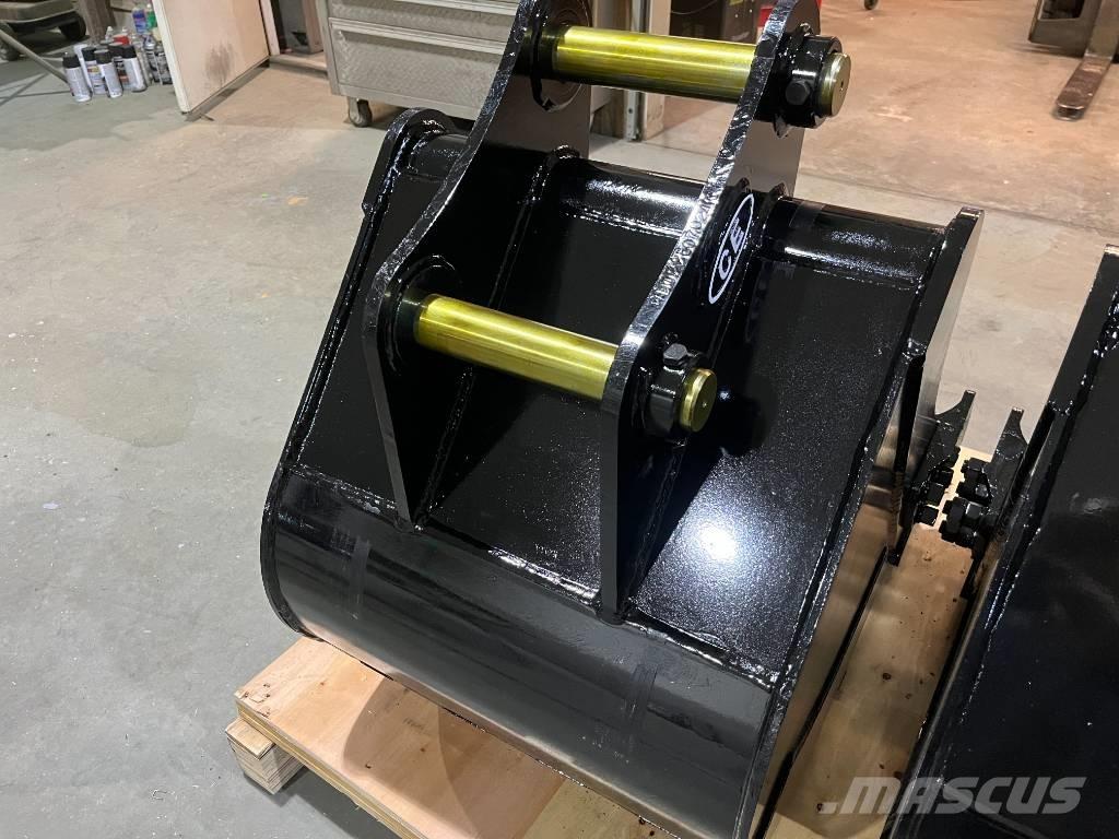 CAT 308  24" Bucket Ostatní komponenty