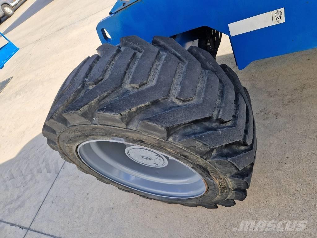 Genie Z 80/60 M360 Kloubové plošiny