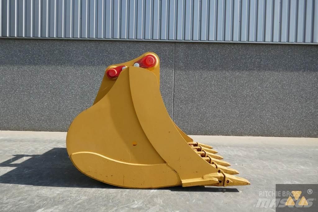 Miller 336 Bucket Lopaty