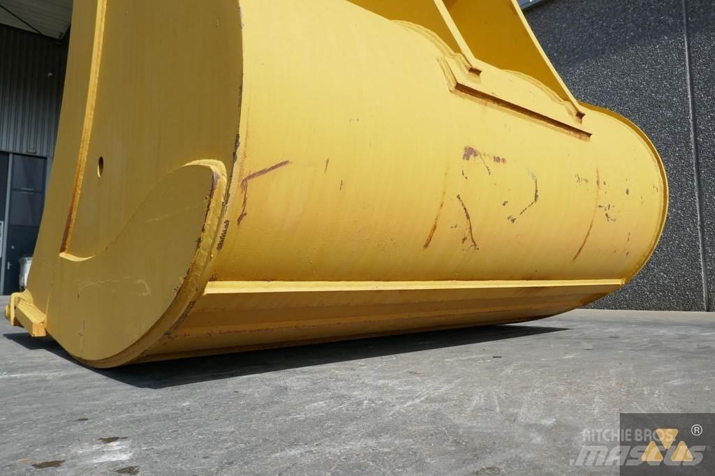 Miller 336 Bucket Lopaty