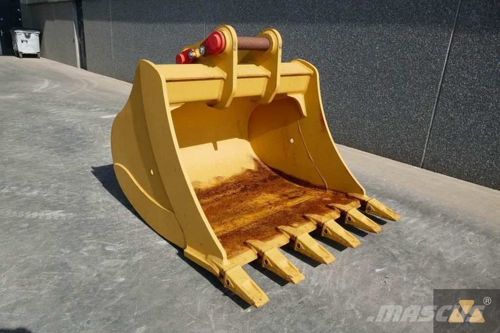 Miller 336 Bucket Lopaty
