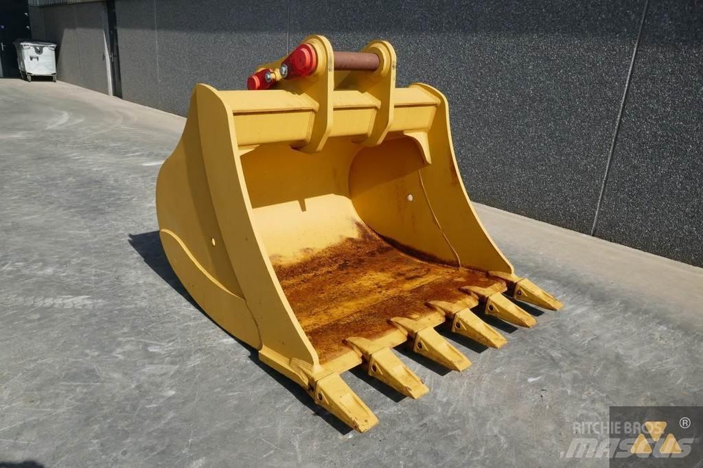 Miller 336 Bucket Lopaty
