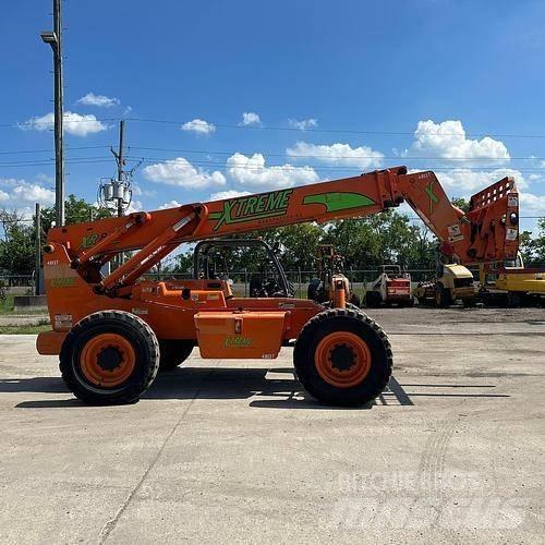 Xtreme XRM-0842 Teleskopické manipulátory