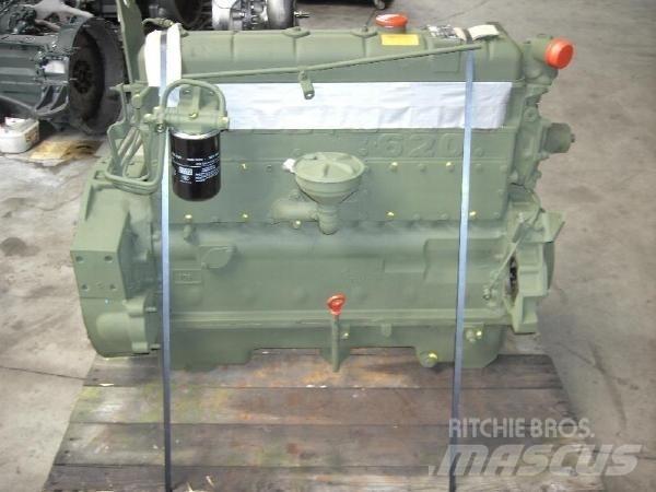 DAF DNTD 620 Motory