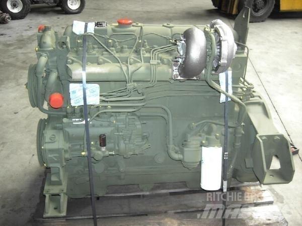 DAF DNTD 620 Motory