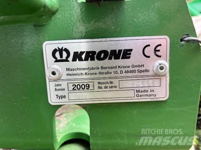 Krone Easy Cut 400 Kondicionér žacího stroje