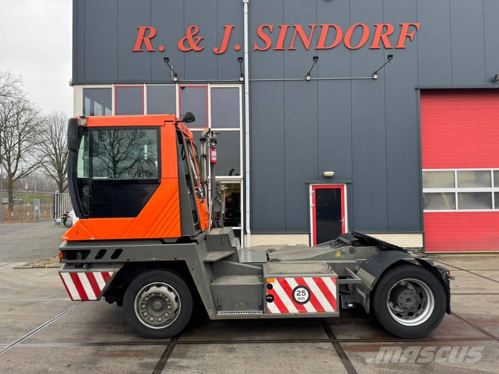 Terberg TT222 Terminálový tahač