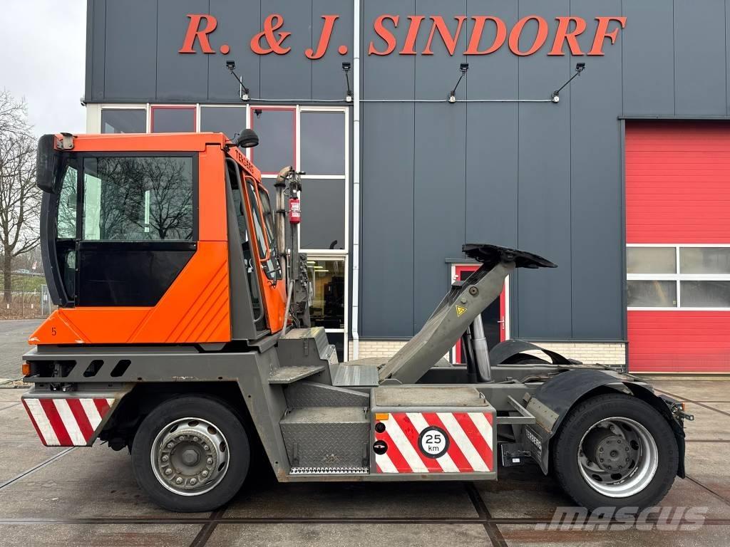 Terberg TT222 Terminálový tahač