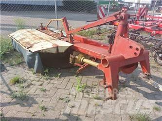 PZ maaier 211 Žací stroje