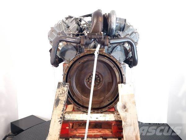 Deutz BF6M1015 Motory