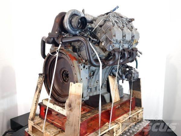 Deutz BF6M1015 Motory