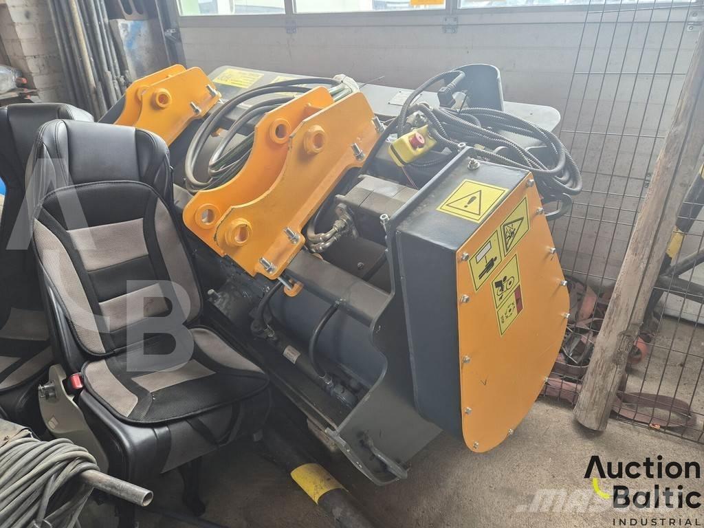  Orzel LB-2.0 Lopaty