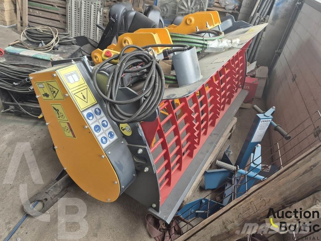  Orzel LB-2.0 Lopaty