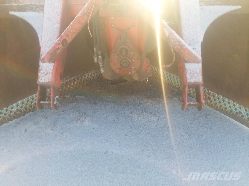 Esko 3292 Sněhové frézy