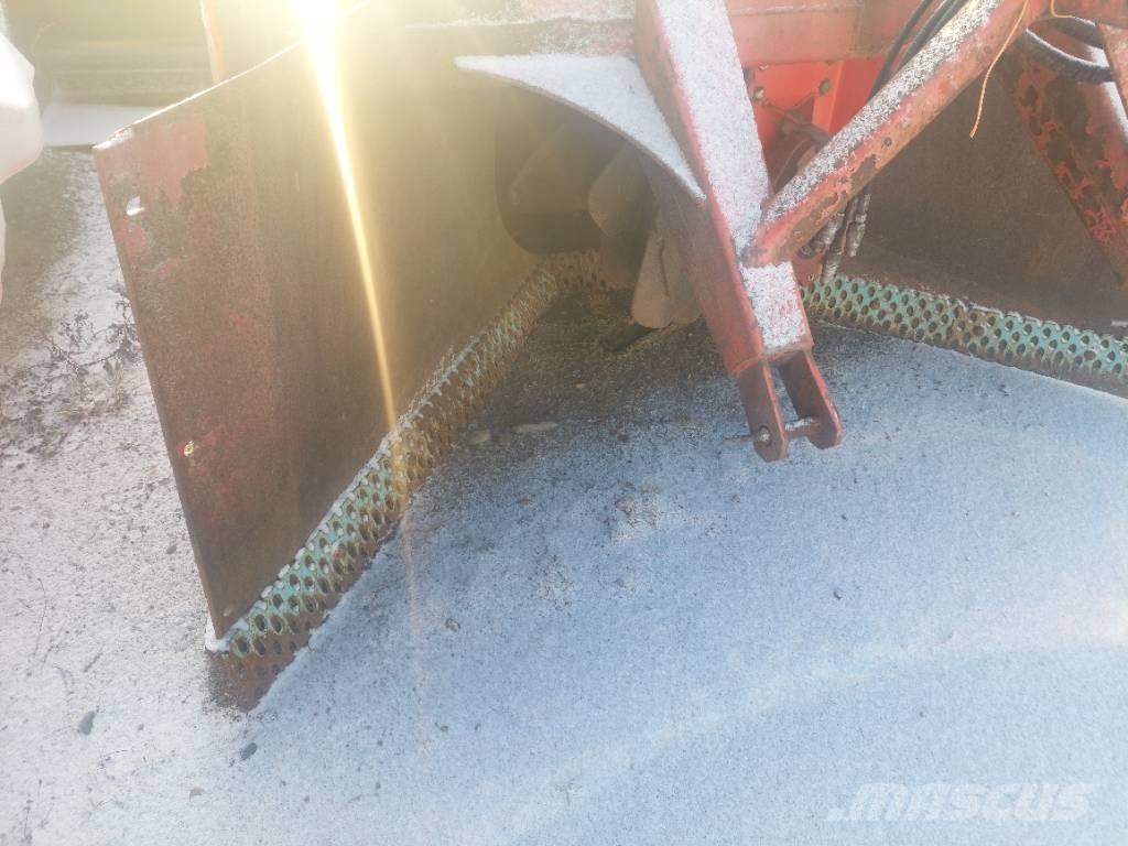 Esko 3292 Sněhové frézy