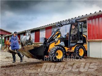 JCB 403 Kolové nakladače