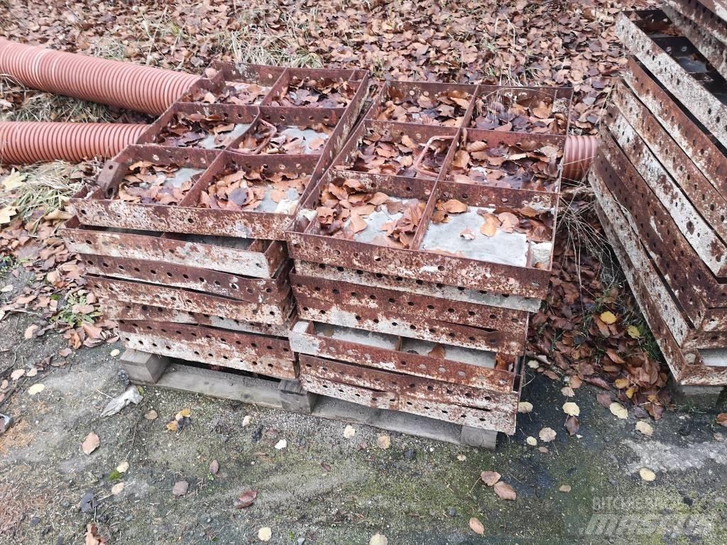 Peri 7400934 bednění Stavebnictví - ostatní