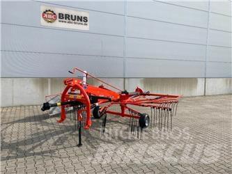 Kuhn GA 4201 Řádkovací žací stroje