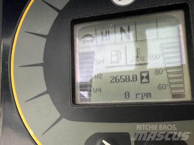 Wacker Neuson DW 90 Kloubové dempry