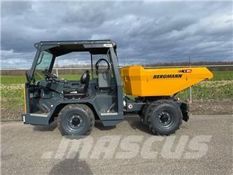 Bergmann C804e | 2022 Vyklápěcí dempry