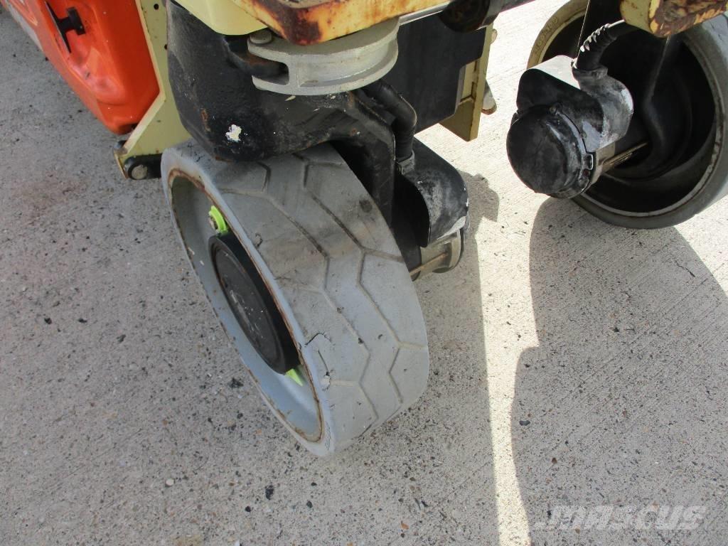 JLG 2632ES (151) Nůžková zvedací plošina